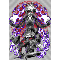 Japanese anime-JP 1791